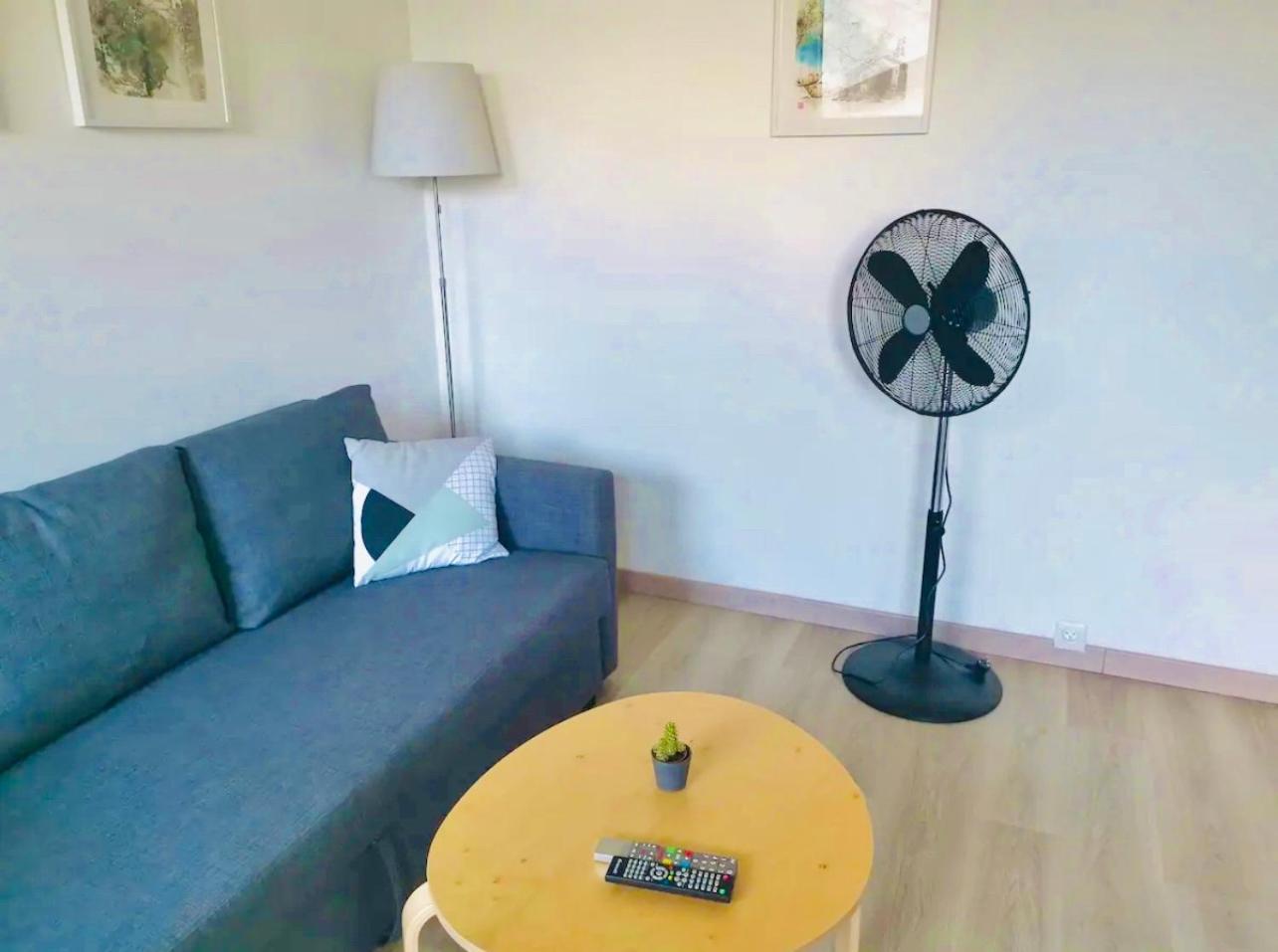 Joli Studio Proche Plage, Vieux Port & Palais Pharo Marsilya Dış mekan fotoğraf