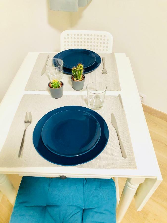 Joli Studio Proche Plage, Vieux Port & Palais Pharo Marsilya Dış mekan fotoğraf
